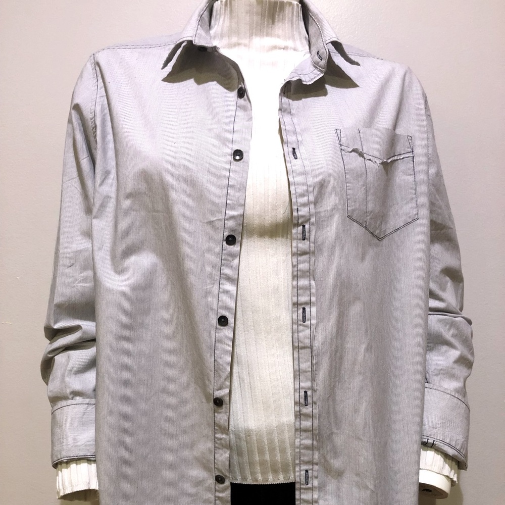 Kenneth Cole Shirt